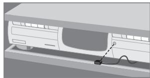 PHILIPS SBCLI900 - Installations possibles - 7