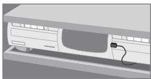 PHILIPS SBCLI900 - RF Interference - 3