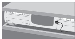 PHILIPS SBCLI900 - Installations possibles - 9