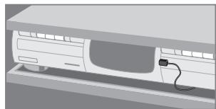 PHILIPS SBCLI900 - Installations possibles - 3