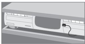 PHILIPS SBCLI900 - Installations possibles - 6