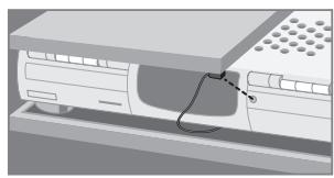 PHILIPS SBCLI900 - So werden die Emitter benutzt - 1