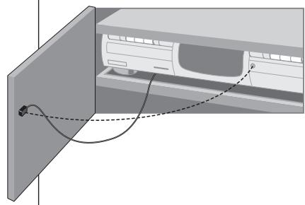 PHILIPS SBCLI900 - How to use the emitters - 3