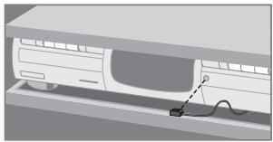 PHILIPS SBCLI900 - RF Interference - 1