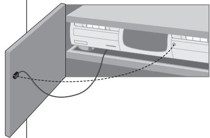PHILIPS SBCLI900 - RF Interference - 2