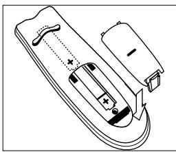 PHILIPS SBCRU110-00U - NON DIMENTICATE LE BATTERIE! - 1
