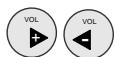 PHILIPS SBCRU130 - TOETSEN &amp; FUNCTIONS - 2
