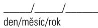 PHILIPS SBCRU510 - Návod k odstránovány zavad - 1