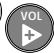 PHILIPS SBCRU510 - KNAPPER & FUNKTIONER - 5