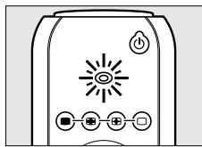 PHILIPS SBCRU510-00U - Automatisch instellen van de afstandsbediening - 3