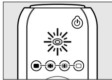 PHILIPS SBCRU510-00U - Réglage automatique de la télécommande - 3