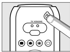 PHILIPS SBCRU520-00B - Example of TV: - 2