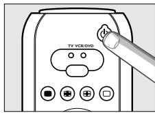 PHILIPS SBCRU520-00U - Example of TV: - 2