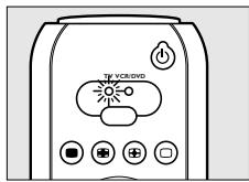PHILIPS SBCRU520-00U - Example of TV: - 1