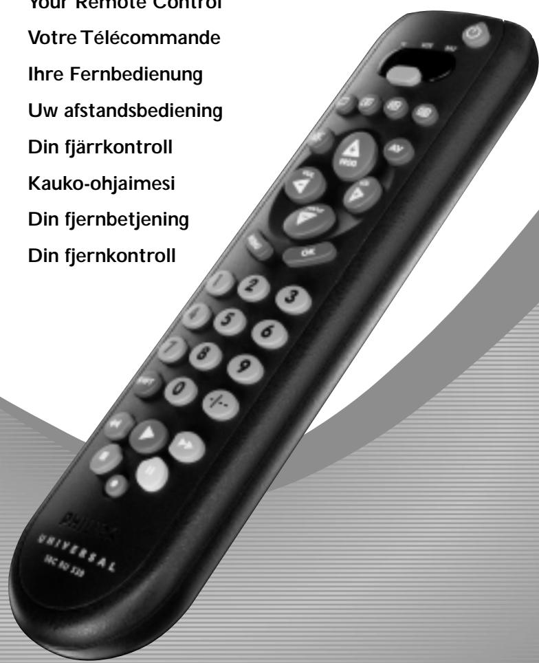 PHILIPS SBCRU530-87B - 1