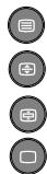 PHILIPS SBCRU530-87B - TECLAS &amp; FUNCIONES - 5