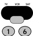 PHILIPS SBCRU530-87B - Ajouter une fonction spécifique à votre télécommande - 1