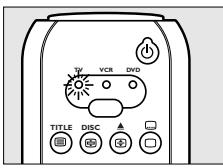 PHILIPS SBCRU538-19E - Hinzufügen einer Funktion zu der Fernbedienung - 1