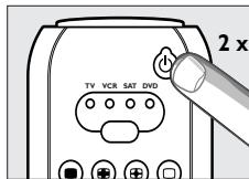 PHILIPS SBCRU545/05B - Exemple - télévisuer: - 4