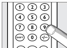 PHILIPS SBCRU545/05B - Adding a function to the remote control - 3