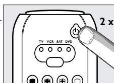 PHILIPS SBCRU545/05B - Exempel, TV: - 4