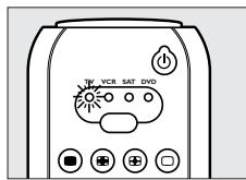 PHILIPS SBCRU545/05B - Example of TV: - 3