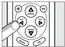 PHILIPS SBCRU545/05B - Mode d'emploi - 1