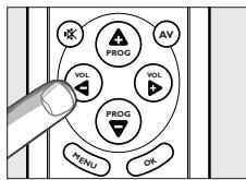 PHILIPS SBCRU545/05B - Gebruiksaanwijzing - 1