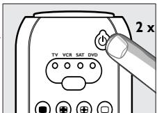 PHILIPS SBCRU545/05B - EjemplodeTV: - 4