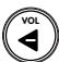 PHILIPS SBCRU631 - KNAPPER &amp; FUNKTIONER - 5