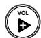PHILIPS SBCRU631 - TASTER OG FUNKSJONER - 5