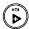 PHILIPS SBCRU631 - TOUCHES &amp; FONCTIONS - 6