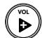 PHILIPS SBCRU631 - KNAPPAR &amp; FUNKTIONER - 5