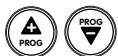 PHILIPS SBCRU631 - KEYS &amp; FUNCTIONS - 4