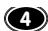 PHILIPS SBCRU631 - NOTEZ VOTRE CODE! - 6