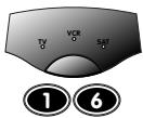 PHILIPS SBCRU631 - EXAMPLE: - 1