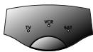 PHILIPS SBCRU631 - TOUCHES &amp; FONCTIONS - 2