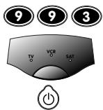PHILIPS SBCRU631 - VOORBEELD: - 2