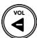 PHILIPS SBCRU631 - TASTER OG FUNKSJONER - 6
