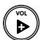 PHILIPS SBCRU631 - KNAPPER &amp; FUNKTIONER - 4