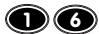 PHILIPS SBCRU631 - MAKE A NOTE OF YOUR CODE! - 2