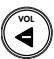 PHILIPS SBCRU631 - TOUCHES &amp; FONCTIONS - 7