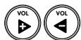 PHILIPS SBCRU631 - KEYS &amp; FUNCTIONS - 5