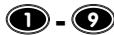 PHILIPS SBCRU660-00U - You do not know the brand of your equipment/you can not find the right code in the code list » auto search: - 2