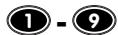 PHILIPS SBCRU660-00U - VOORBEELD: - 1