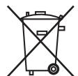 PIONEER A-50-K - Information for users on collection and disposal of old equipment and used batteries - 2