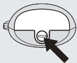 PHILIPS SBCSC450 - Control silencioso del bebé - 2
