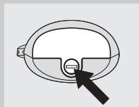 PHILIPS SBCSC450 - Funcionamiento del vigilabebés sin cables - 1
