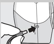 PHILIPS SBCSC450 - Installera babyvakten - 2