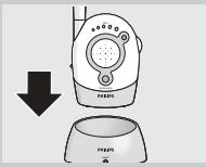 PHILIPS SBCSC450 - Babyapparat - 7